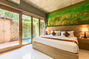 ME Villas Kayu Tulang at Canggu